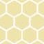 Ultra-Soft & Cooling 4 Piece Full Bedding Sheet Set - Light Gray Geometric