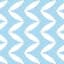 Ultra-Soft & Cooling 4 Piece Full Bedding Sheet Set - Light Gray Geometric