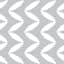 Ultra-Soft & Cooling 4 Piece Full Bedding Sheet Set - Light Gray Geometric