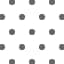 Ultra-Soft & Cooling 4 Piece Full Bedding Sheet Set - Light Gray Geometric
