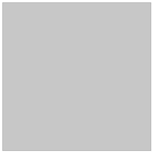 Bluemoon Homes 800 Thread Count Sky Blue Egyptian Cotton Sheets - Full/Queen Set