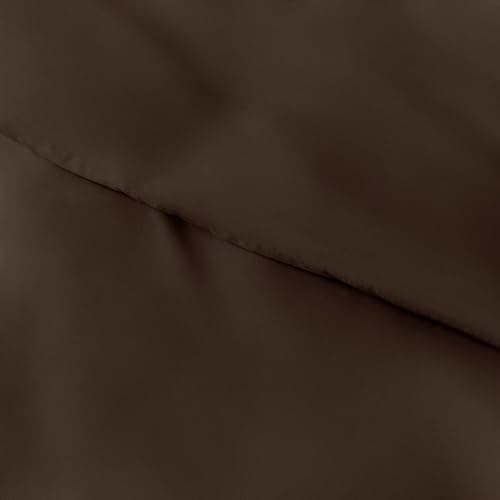 Ultra Soft 3 Piece Duvet Cover Set