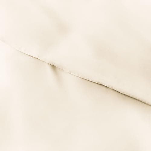 Ultra Soft 3 Piece Duvet Cover Set