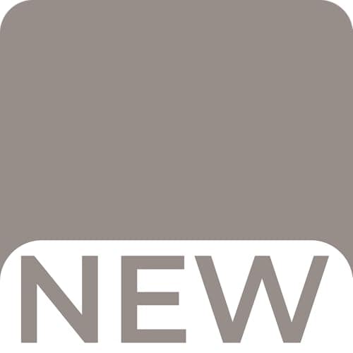 TEXAS LINEN CO. 100% Organic Cotton Percale Sheets - Full Size, Blush, 16" Pocket