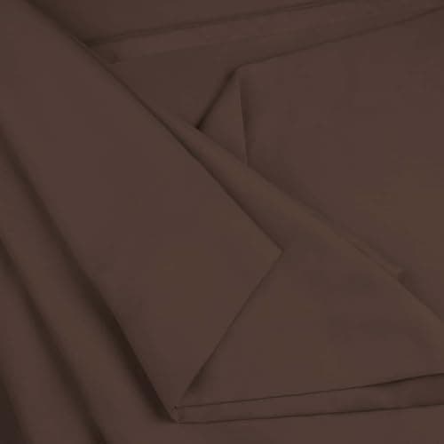 Hearth & Harbor Extra Deep 24" Pocket King Sheets - Microfiber - White
