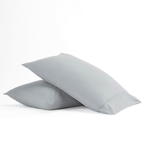 Ultra Soft Pillow Case Set, Navy