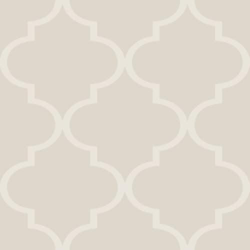 100% Cotton Beige Full Size Cooling Sheet Set with Elastic Deep Pocket