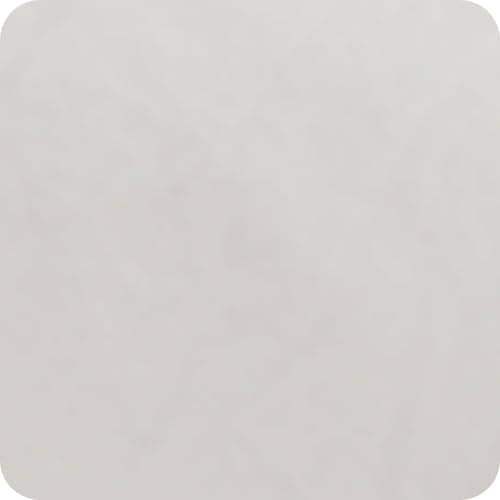 Luxury King Size 100% Egyptian Cotton Sateen Pillowcases Set, Bright White