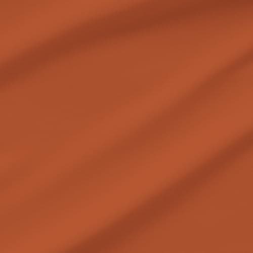 LuxClub 4 PC Queen Sheet Set, Deep Pockets, Cooling, Wrinkle Free, Silk Soft, Autumn Orange