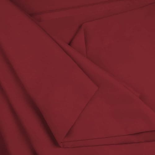 Hearth & Harbor Extra Deep 24" Pocket King Sheets - Microfiber - White