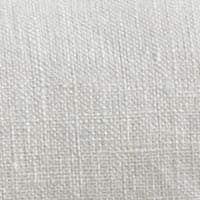 100% Linen Pillowcases Set of 2, Cooling, Soft & Breathable - White