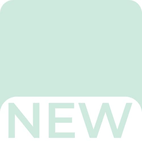 TEXAS LINEN CO. 100% Organic Cotton Percale Sheets - Full Size, Blush, 16" Pocket