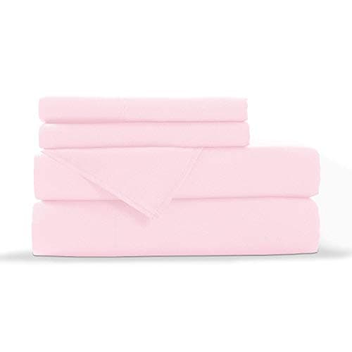 100% Pure Egyptian Cotton 800 Thread Count Sateen Weave Bed Sheets - Full Size, Chocolate
