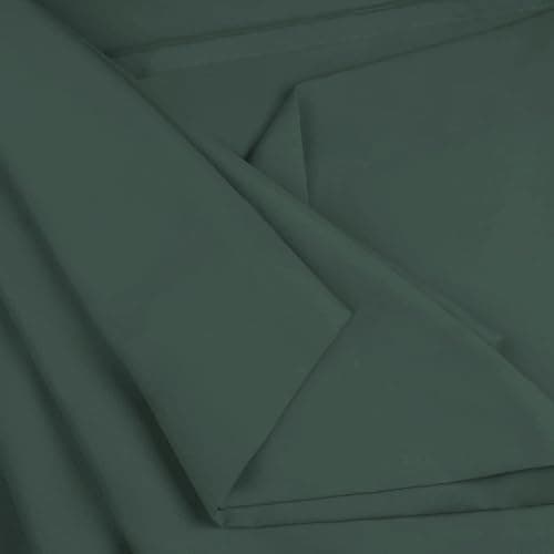 Hearth & Harbor Extra Deep 24" Pocket King Sheets - Microfiber - White