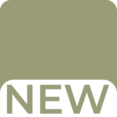 TEXAS LINEN CO. 100% Organic Cotton Percale Sheets - Full Size, Blush, 16" Pocket