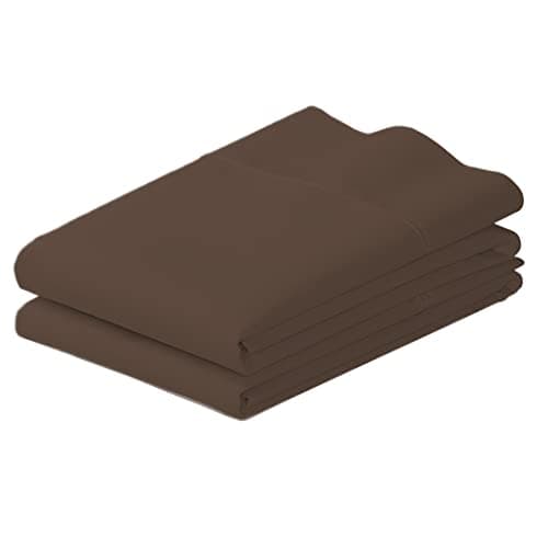 Ultra Soft Pillow Case Set, Navy