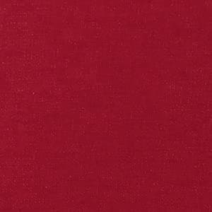 Jeneoo Rustic Farmhouse Burgundy Throw Pillow Covers (Set of 2, 20x20")