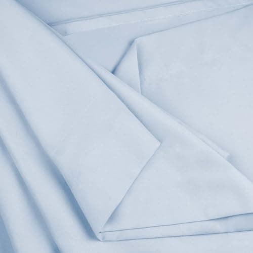 Hearth & Harbor Extra Deep 24" Pocket King Sheets - Microfiber - White