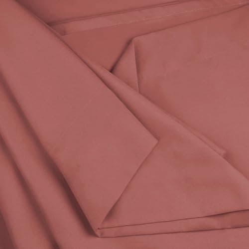 Hearth & Harbor Extra Deep 24" Pocket King Sheets - Microfiber - White