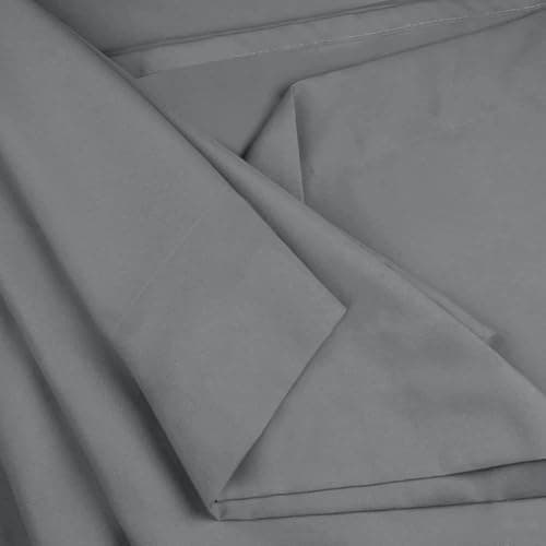 Hearth & Harbor Extra Deep 24" Pocket King Sheets - Microfiber - White