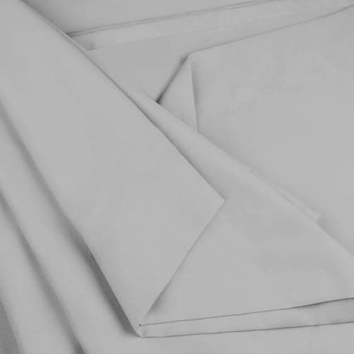 Hearth & Harbor Extra Deep 24" Pocket King Sheets - Microfiber - White