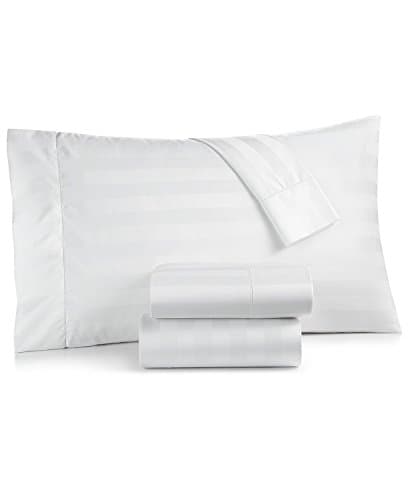 Charter Club Supima Cotton 550 Thread Count Queen Sheet Set