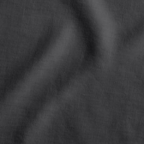 Bare Home Queen Sheet Set - 100% Linen Deep Pocket Sheets (Natural)