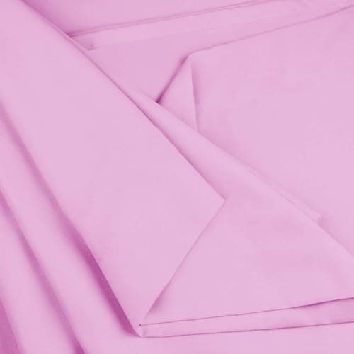 Hearth & Harbor Extra Deep 24" Pocket King Sheets - Microfiber - White