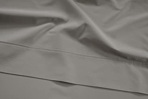 LANE LINEN King Size Sheets Set - 4 Pc King Bed Sheets