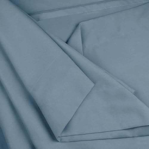 Hearth & Harbor Extra Deep 24" Pocket King Sheets - Microfiber - White