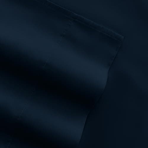 Oeko-TEX Certified Linen Market King Sheet Set - Light Gray