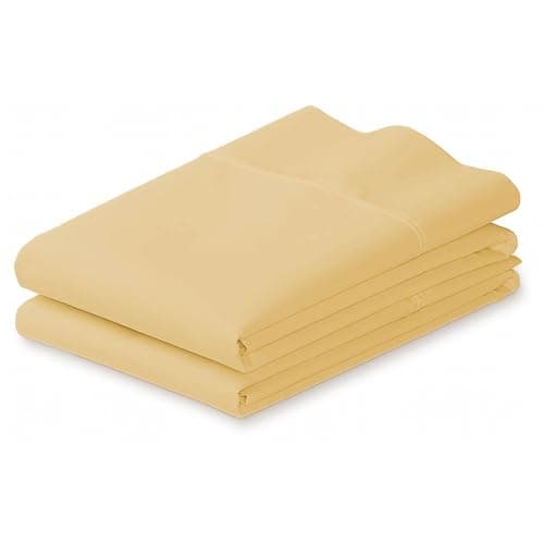 Ultra Soft Pillow Case Set, Navy