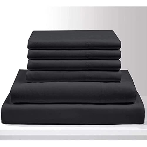 Queen Size 100% Egyptian Cotton Sheet Set - Deep Pockets - Royal Blue