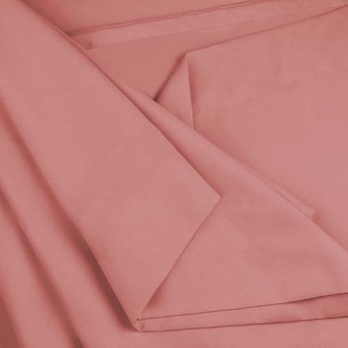 Hearth & Harbor Extra Deep 24" Pocket King Sheets - Microfiber - White
