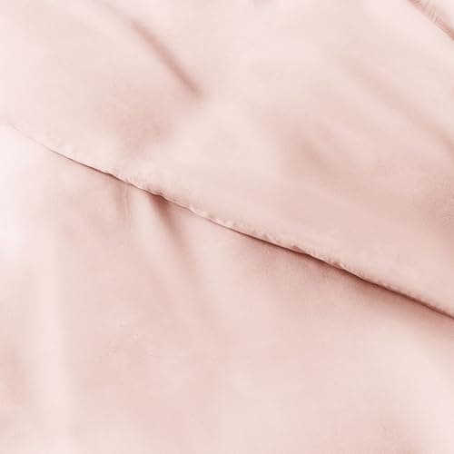 Ultra Soft 3 Piece Duvet Cover Set