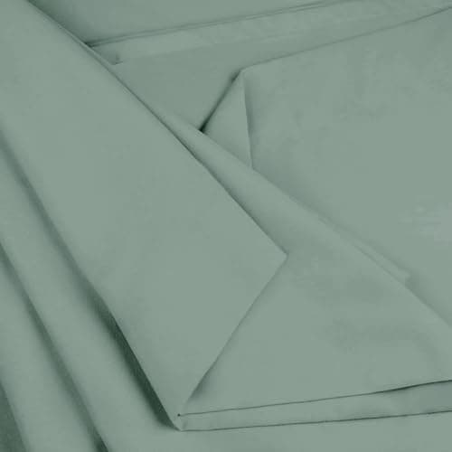 Hearth & Harbor Extra Deep 24" Pocket King Sheets - Microfiber - White