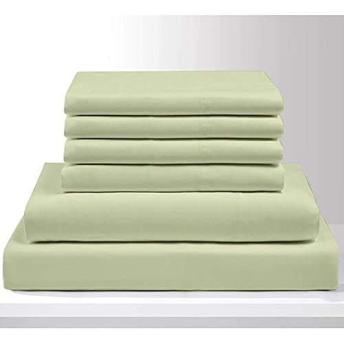 Queen Size 100% Egyptian Cotton Sheet Set - Deep Pockets - Royal Blue