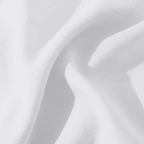 Queen Size Linen Comforter Set - Summer Soft Bed in a Bag