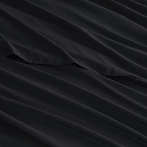 Nestl Queen Sheet Set - 4PC Deep Pocket, Hotel Luxury Sheets