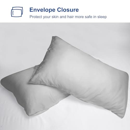 Bamboo Queen Sheets with 4 Elastic Straps and Cooling Properties