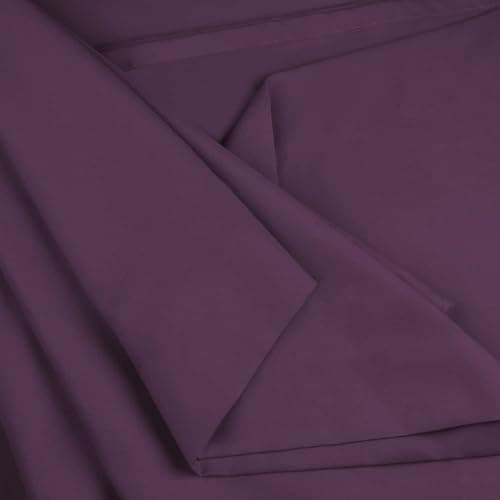 Hearth & Harbor Extra Deep 24" Pocket King Sheets - Microfiber - White