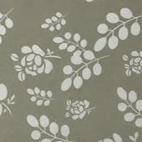 LDC Quatrefoil 4-Piece Soft Microfiber Bedding - Sage