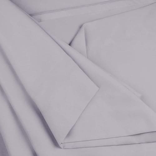 Hearth & Harbor Extra Deep 24" Pocket King Sheets - Microfiber - White