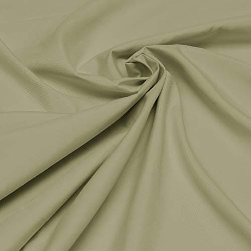 Clara Clark Microfiber Short Queen 6-Piece Bed Linen Set Silver