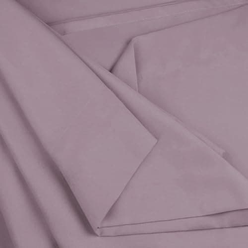 Hearth & Harbor Extra Deep 24" Pocket King Sheets - Microfiber - White