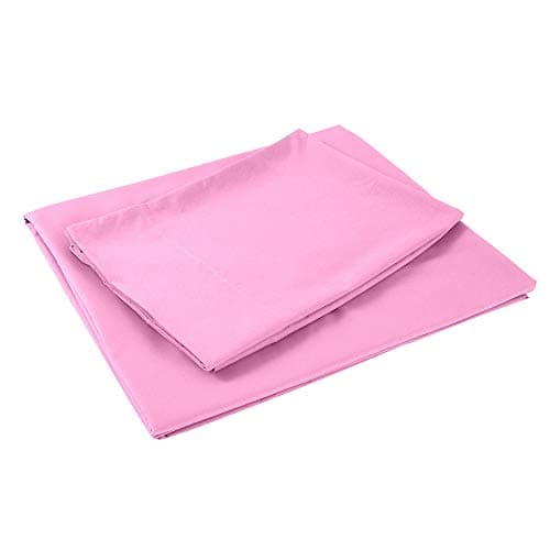 Sfoothome Black Luxury 4-Piece Bed Sheet Set - Full Size, Extra Deep Pocket