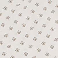 4-Piece Full Bed Sheet Set | Light Weight, Soft Breathable Brushed Cotton Sheets | Secure-Fit, Durable, Easy Care | Ivor