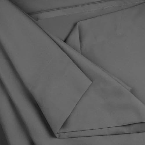 Hearth & Harbor Extra Deep 24" Pocket King Sheets - Microfiber - White
