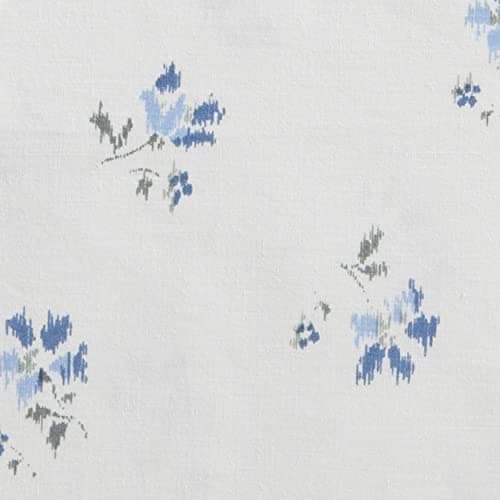 Mae Queen Stone Cottage Cotton Percale Sheets, Crisp & Cool Bedding Set