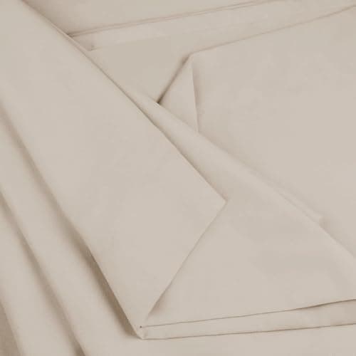 Hearth & Harbor Extra Deep 24" Pocket King Sheets - Microfiber - White